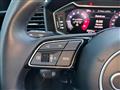 AUDI A1 SPORTBACK SPB 30 TFSI S line edition Carplay