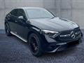 MERCEDES CLASSE GLC d 4Matic Mild hybrid Coupé AMG Line Premium