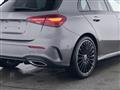 MERCEDES CLASSE A d Automatic AMG Line Premium