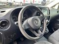 MERCEDES VITO 116 Mixto Long