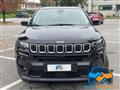 JEEP COMPASS 4XE 1.3 Turbo T4 190 CV PHEV AT6 4xe Longitude