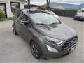 FORD ECOSPORT 1.5 Ecoblue 95CV Start&Stop ST-Line