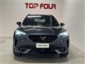 CUPRA FORMENTOR 2.0 TDI 4Drive DSG