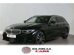 BMW SERIE 3 d 3 48V xDrive Touring Msport/Panorama/ACC