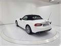 FIAT 124 SPIDER 124 spider 1.4 MultiAir Lusso