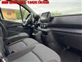 RENAULT TRAFIC T27 2.0 dCi 120CV PL-TN Intens PASSO LUNGO 9 POSTI