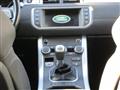 LAND ROVER RANGE ROVER EVOQUE 2.0 eD4 5p. Pure