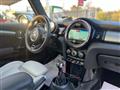 MINI MINI 3 PORTE 1.5 One D Business XL ALLESTIMENTO "JHON COOPER W.