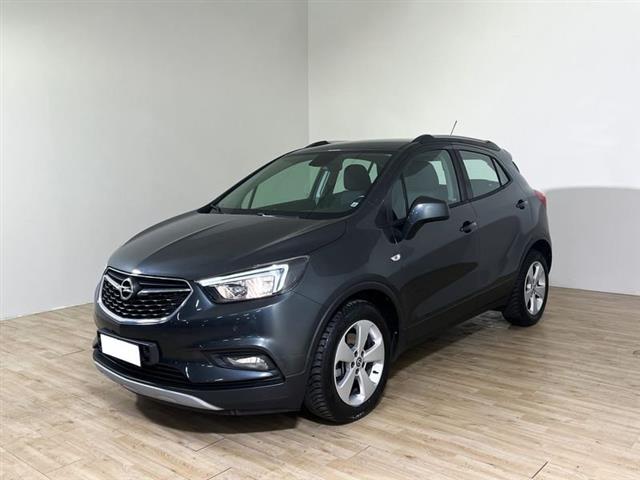 OPEL MOKKA X Mokka X 1.6 Ecotec 115CV 4x2 Start&Stop Advance