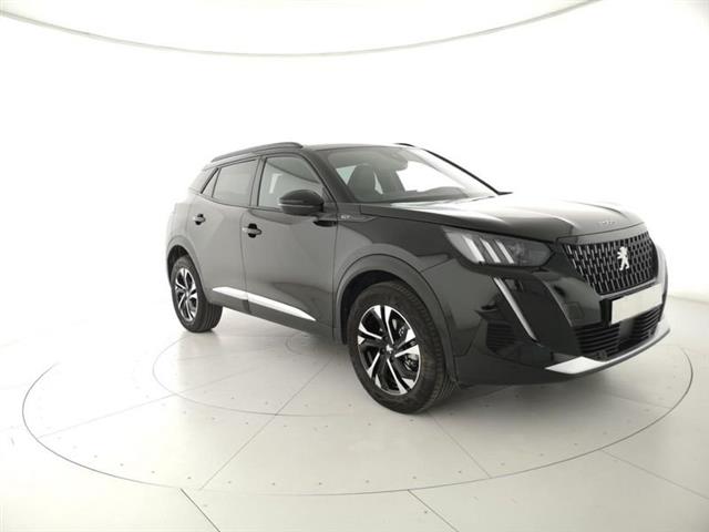 PEUGEOT 2008 BlueHDi 130 EAT8 S&S GT Line