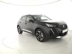 PEUGEOT 2008 BlueHDi 130 EAT8 S&S GT Line