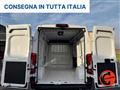 FIAT eDUCATO 35 122CV 47kWh(PM-TM-L2H2)FURGONE ELETTRICO-KM 470