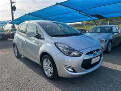 HYUNDAI IX20 1.6  115 CV Comfort-1PROPRITARIO-EURO 5