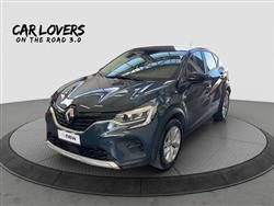 RENAULT NUOVO CAPTUR 1.3 tce Zen 140cv Fap