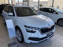 SKODA KAMIQ 1.0 TSI 110 CV DSG Style