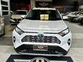 TOYOTA RAV4 2.5 HV (218CV) E-CVT 2WD Business