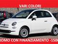 FIAT 500 1.0 Hybrid Dolcevita VARI COLORI