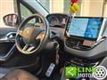 PEUGEOT 2008 (2013) 1.6 e-HDi 92 CV Allure Automatic