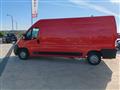 FIAT Ducato 35 LH3 2.3 mjt 150cv Ducato 33 2.3 MJT 150CV PM-TM Panorama