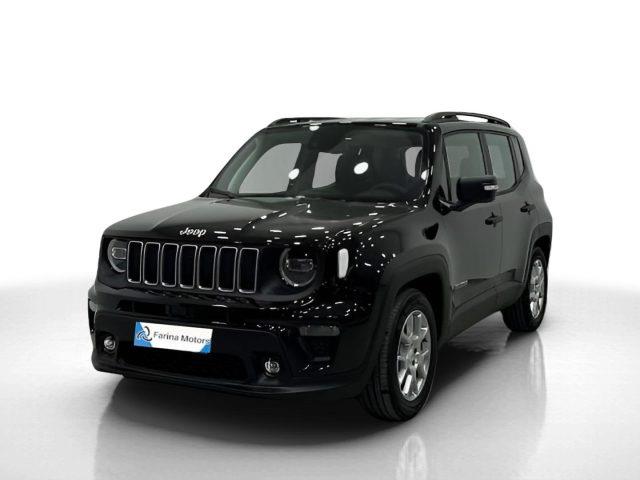 JEEP RENEGADE e-HYBRID 1.5 T4 MHEV Altitude - Carplay - Cam - Cruise/Lim