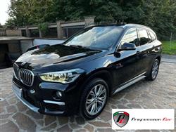 BMW X1 xdrive20d Business auto