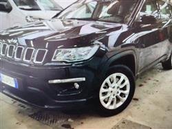JEEP COMPASS 4XE 1.3 Turbo T4 190CV PHEV AT6 4xe Business