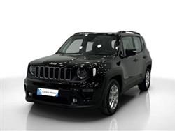 JEEP RENEGADE e-HYBRID 1.5 T4 MHEV Altitude - Carplay - Cam - Cruise/Lim