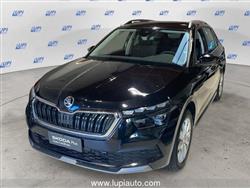 SKODA KAMIQ 1.0 TSI 110 CV DSG Style