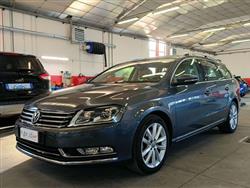 VOLKSWAGEN PASSAT Var 2.0 TDI 177 DSG 4m. High. BMT