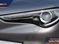 ALFA ROMEO STELVIO 2.2 Turbodiesel 210 CV AT8 Q4 B-Tech