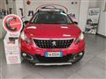 PEUGEOT 2008 (2013) BlueHDi 120 EAT6 S&S Allure AUTOMATICA