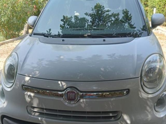 FIAT 500L 1.3 Mjt 85 CV Dualogic Pop Star