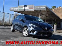 RENAULT NEW CLIO 1.0 TCe 5 porte Business Navi Pack 90CV