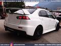 MITSUBISHI LANCER Evolution 2.0 T S-AWC GSR