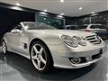 MERCEDES CLASSE SL cat EVO AMG