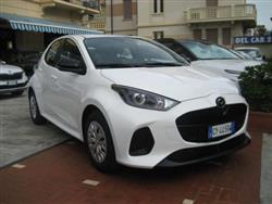 MAZDA 2 1.5 VVT E-CVT FULL HYBRID PRIME LINE