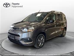 TOYOTA PROACE CITY VERSO ELECTRIC Proace City Verso Electric 50kWh L1 Short D Luxury