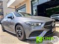 MERCEDES CLASSE CLA D Automatic Shooting Brake Premium