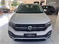 VOLKSWAGEN T-CROSS 1.0 TSI 95 CV Style