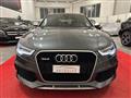 AUDI RS6 Avant 4.0 tfsi quattro tiptronic