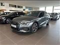 AUDI A3 SPORTBACK SPORTBACK 45 TFSIe S-TRONIC S-LINE EDITION