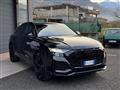 AUDI Q8 TFSI V8 quattro tiptronic