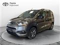 TOYOTA PROACE CITY VERSO ELECTRIC Proace City Verso Electric 50kWh L1 Short D Luxury