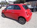 FIAT 500 1000 HYBRID 70 CV NAVI CARPLAY CLIMAUTO PDC TETTO