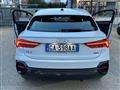 AUDI Q3 SPORTBACK SPB 40 TDI QUATTRO AUTO NAVI RADAR MATRIX