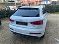 AUDI Q3 2.0 TFSI 211CV quattro S tronic Advanced Plus