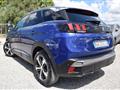 PEUGEOT 3008 BlueHDi 180 S&S EAT8 GT