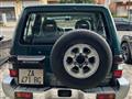 MITSUBISHI PAJERO 3.5i V6 24V cat MT SS GLS Exec. (GPL)