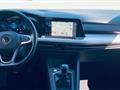 VOLKSWAGEN GOLF 2.0 TDI SCR LIFE - TELECAMERA