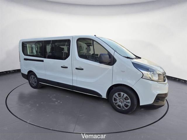 FIAT TALENTO 2.0 Ecojet 120CV PL-TN Combi M1 12q